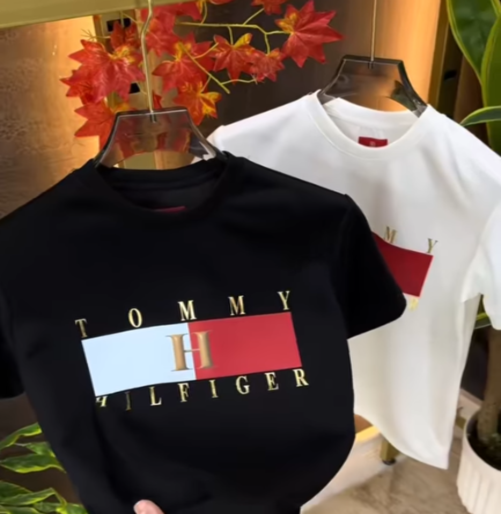 Tommy Hilfiger