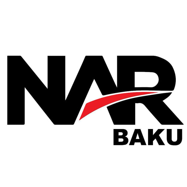 NARBAKU